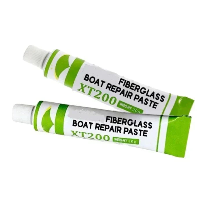 ๐ค Richvrd Fiberglass Repair Paste for Boats โ Quick Gelcoat Repair, Marine Grade, Easy to Apply โจ