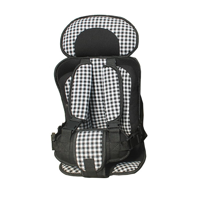 ⏳⏰Portable Child Protection Car Seat