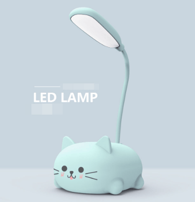 ๐ฒEarly Christmas Sale 49% OFF๐ฑMini Cat USB Lamp