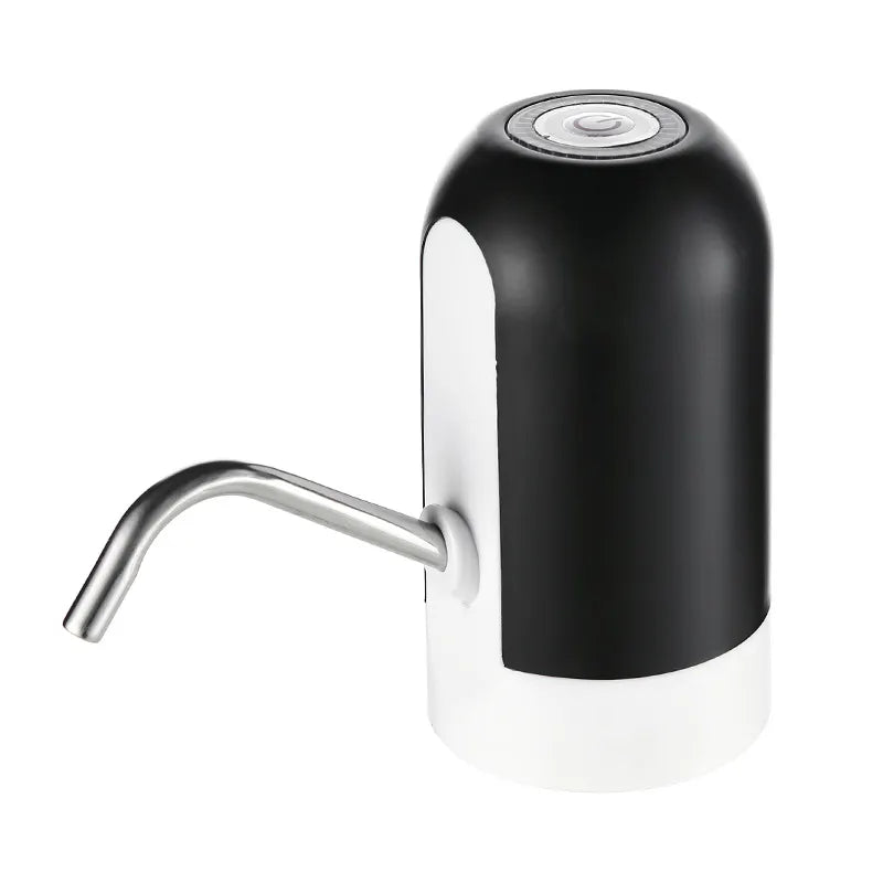 🔥🎁New arrival 50% OFF💥Rechargeable electric fluid pump for water and oil