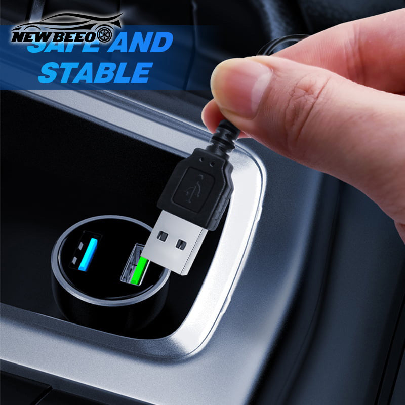💡2027 HOT SALE🌈Car Interior LED Strip Atmosphere Lights🚗