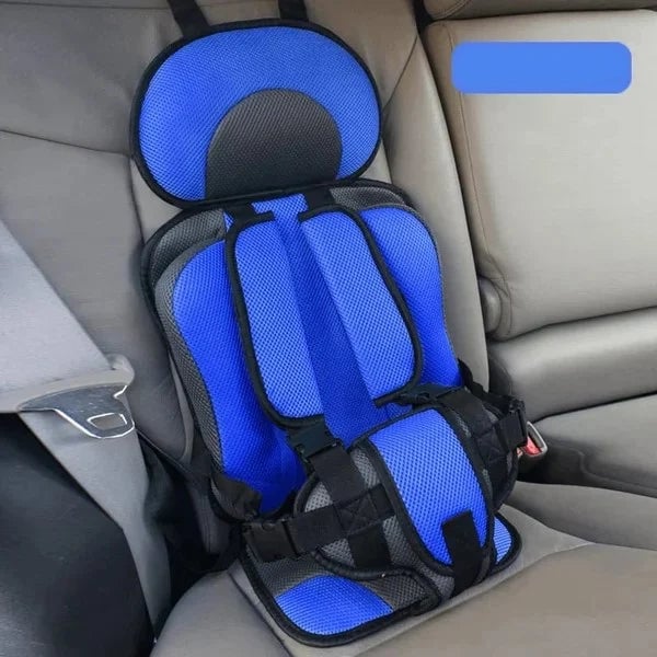 ⏳⏰Portable Child Protection Car Seat