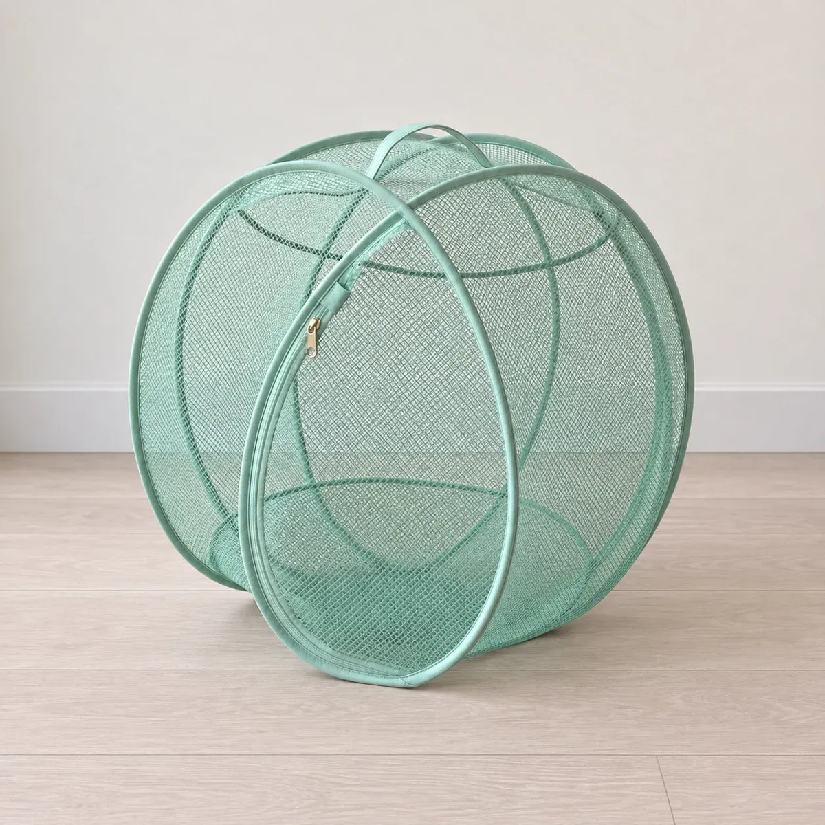 ⏳ Last Day 49% OFF – 🐱 Pop Up Cat Playpen | 32-Inch Breathable Mesh Enclosure for Indoor & Outdoor Use 🌿