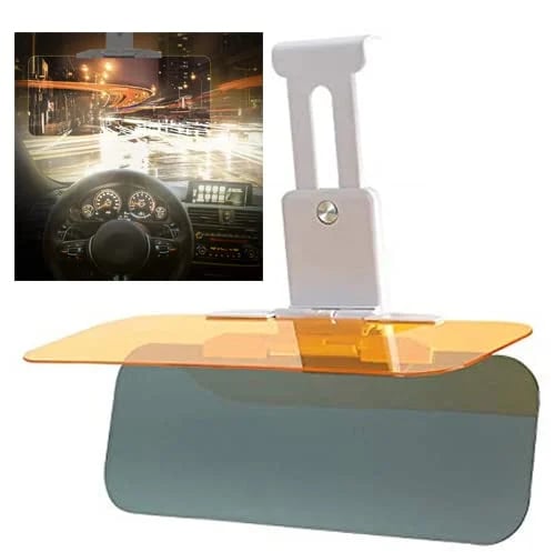🔥Hot Sale🔥Automobile Anti-glare Eye Protection Plate