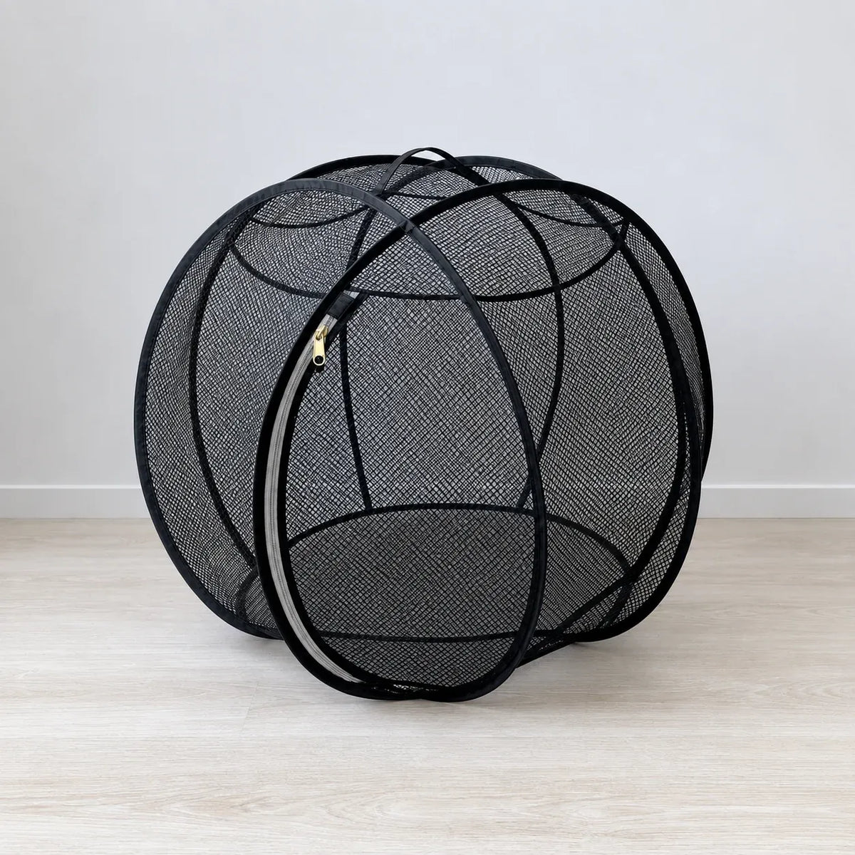 ⏳ Last Day 49% OFF – 🐱 Pop Up Cat Playpen | 32-Inch Breathable Mesh Enclosure for Indoor & Outdoor Use 🌿