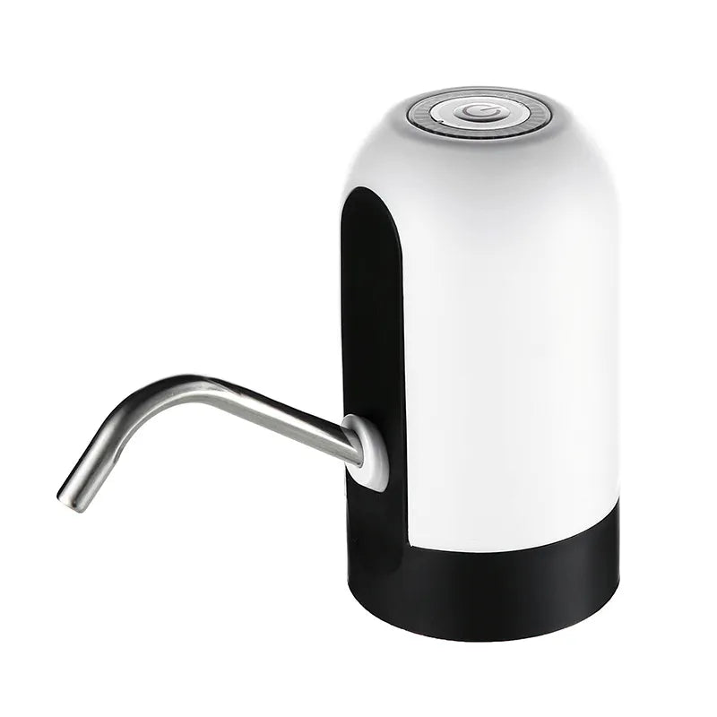 🔥🎁New arrival 50% OFF💥Rechargeable electric fluid pump for water and oil