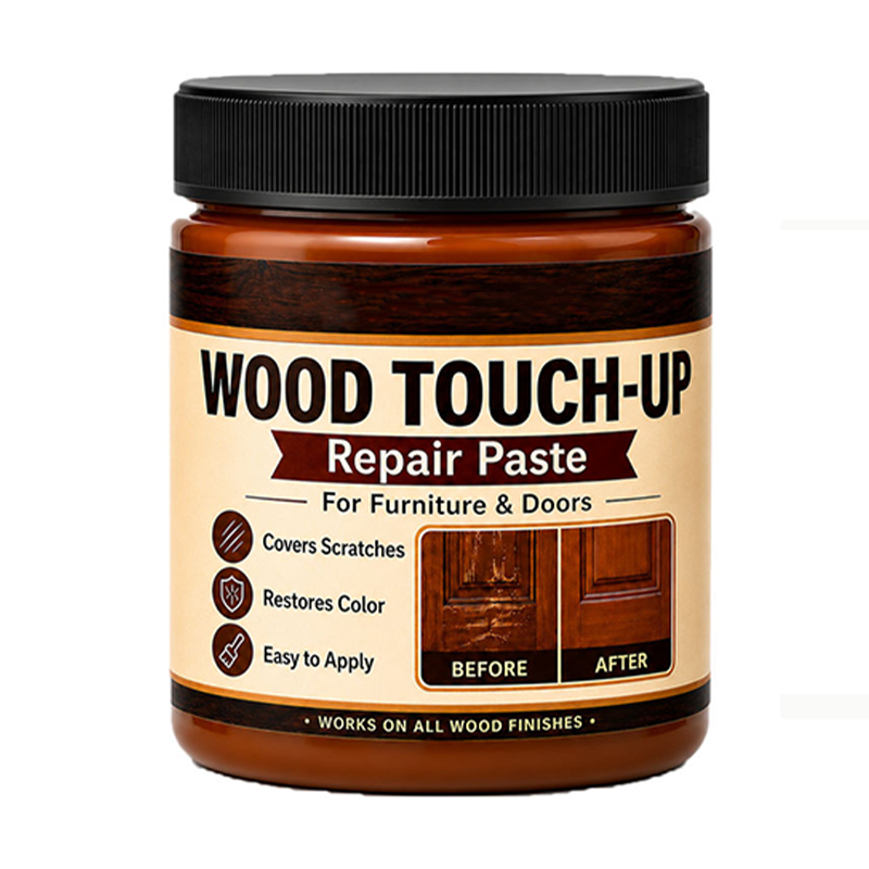 🏆45K+ SOLD 🔥2026 HOT SALE Professional Wood Scratch Repair Kit