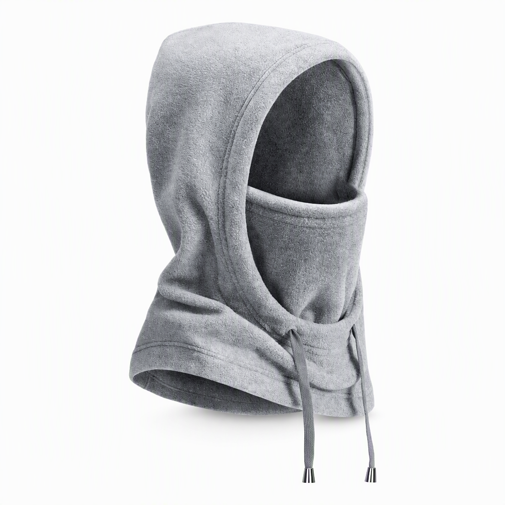❄️3-in-1 Winter Hat Windproof Thermal Neck Face Ear Warmer, Winter Balaclava , Outdoor Ski Cycling Warm Face Cover, Cold Weather Thick Fleece Headwear