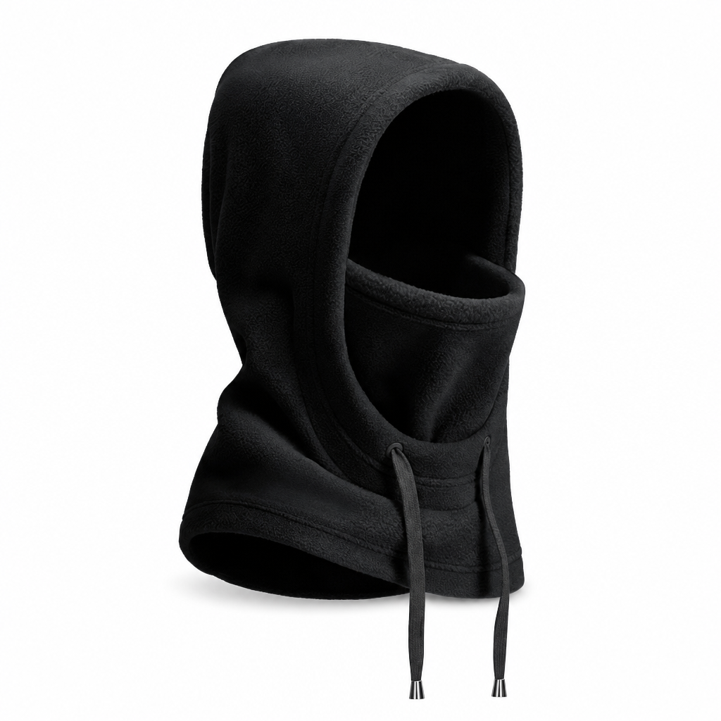 ❄️3-in-1 Winter Hat Windproof Thermal Neck Face Ear Warmer, Winter Balaclava , Outdoor Ski Cycling Warm Face Cover, Cold Weather Thick Fleece Headwear