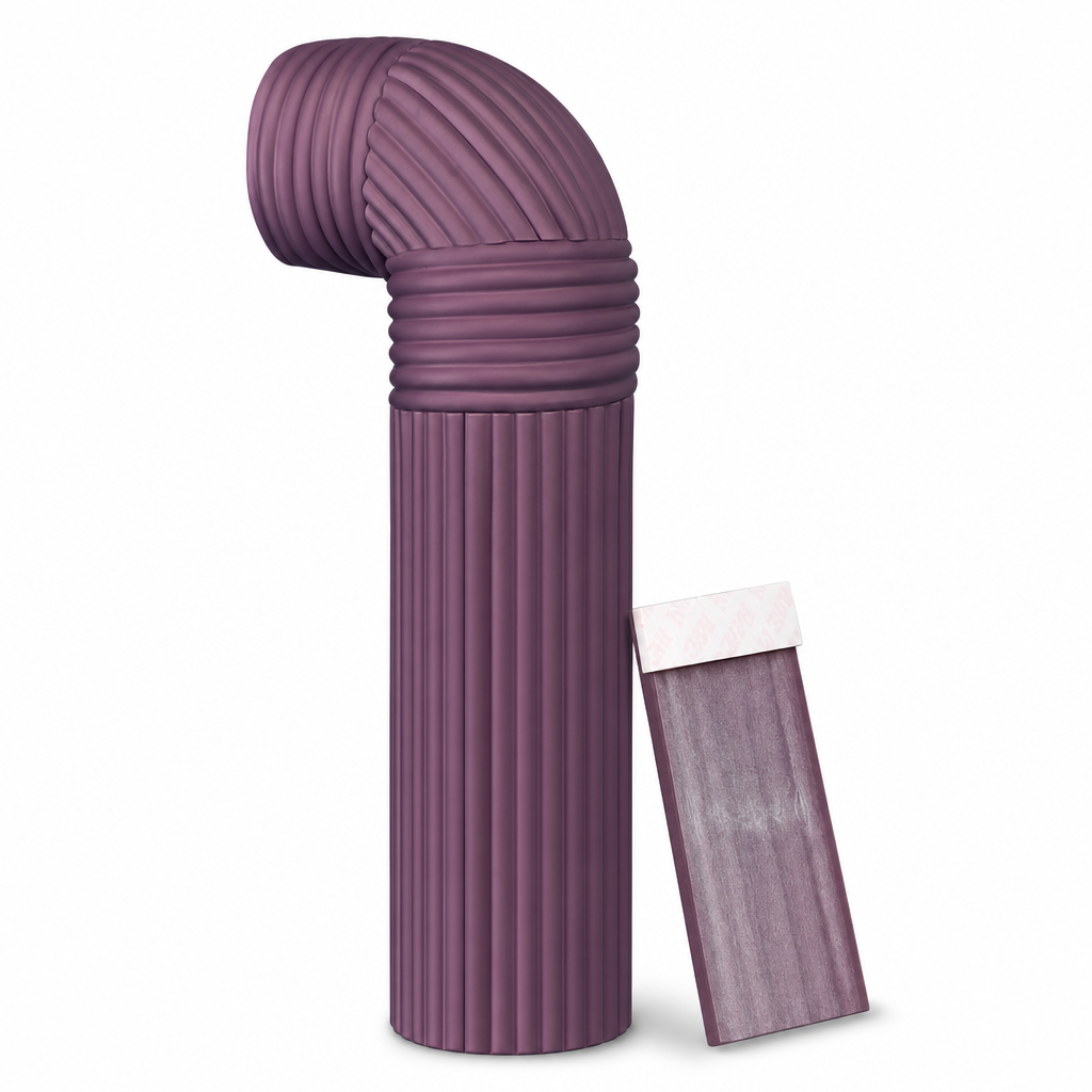 ❄️50% OFF NOW! Adhesive Foam Pipe Insulation Wrap – Flexible Anti-Freeze Thermal Pipe Sleeve, Winter Burst Protection for Water Pipes & Solar Pipes