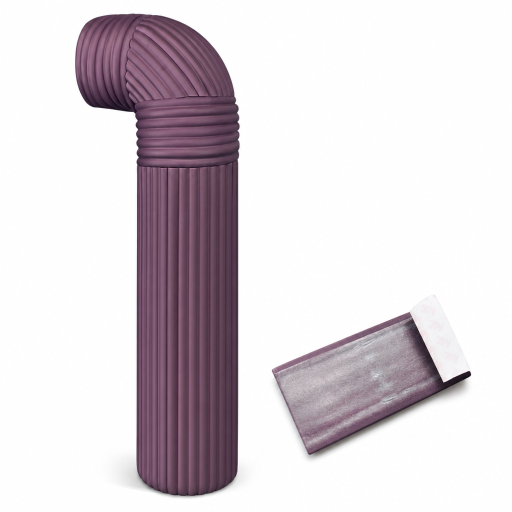 ❄️50% OFF NOW! Adhesive Foam Pipe Insulation Wrap – Flexible Anti-Freeze Thermal Pipe Sleeve, Winter Burst Protection for Water Pipes & Solar Pipes